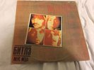 Record RARE GIFT The Beatles Pub Rock TWIST TASTE OF HONEY ENGLAND PLATE RUSSIAN