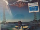 Journey Raised On Radio Sealed Lp First Press