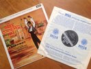RARE SXL 2296 Ansermet Falla 3 Cornered Hat First UK Decca ED1 WBG LP EX+/EX