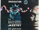 The Curtis Fuller Benny Golson Jazztet With Thad Jones And Mcoy , Imagination