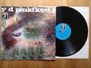 Pink Floyd, A Saucerful Of Secrets  D   m-/m-