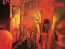 W.A.S.P. - Live...In the Raw