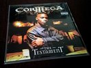 Cormega - The Testament (2xLP, Album)