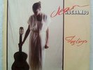 *RARE MODERN SOUL BOOGIE LP/ JEAN ADEBAMBO - FEELINGS/ HEAR