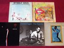 STEELY DAN Donald Fagen 5-LP Countdown To Ecstasy AJA Gaucho CAN'T BUY A THRILL