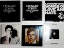 Leonard Cohen 