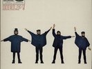 Beatles Help  - All Rights - No Barcode vinyl LP album record UK PCS3071