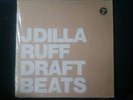 j dilla ruff draft beats instrumentals stones throw jay dee beatmaking hip...