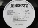 Small Faces - Ogden's Nut Gone Flake - *MINT/UNPLAYED* UK 1968 1st MONO Press LP