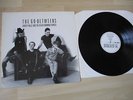 THE GO-BETWEENS LIBERTY BELLE AND THE BLACK DIAMOND EXPRESS LP ORIGINAL VINYL