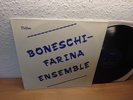 Delfina Library LP - Boneschi Farina Ensemble Library NM