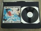 THE STONE ROSES I WANNA BE ADORED 1991 UK 3 TRACK 12