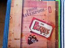 THE BEATLES BOX SET FROM LIVERPOOL 8 RECORD SET LP VINYL - EXCELLENT CONDITION