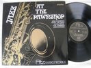 AUDIOPHILE Mastercut ATR 003 Jazz at the Pawnshop NM