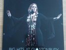 ADELE - GLASTONBURY 2016 - RARE 12