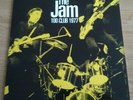 THE JAM - 100 CLUB 1977 - VERY RARE 12