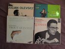 Konvolut Klassik - US-Pressungen  Raritäten  Heifetz, Rubinstein, Olevsky...TOP
