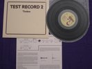 opus 3 - Test Record 2 - Timbre - Interessant...