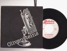 LES OLIVENSTEINS fier de ne rien faire 1979  45T EP M.M.45003