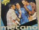 Mecano ?15 Exitos Lp prensa venezuela