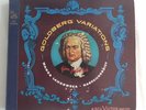BACH Goldberg Variations Wanda Landowska RCA Victor  Set #DM-1022
