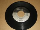 VERY RARE Leo Wright & The El-Jays-It Is I/I Wonder-CB 5008  7