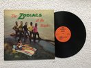 MAURICE WILLIAMS ZODIACS AT THE BEACH RARE NC PRIVATE LABEL SOUL LP EX TO EX+