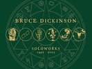 Bruce Dickinson - Soloworks [VINYL] Vinyl