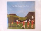 THE BIRD AND THE BEE S/T Vinyl LP NEW 2007 La La La Again  Rare STILL SEALED