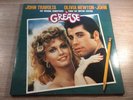 2 LP The Original Soundtrack From The Motion Picture Grease RSO 2658 125 GERMAN
