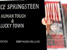 Bruce Springsteen Very Rare Promo Box Set