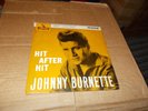 JOHNNY BURNETTE HIT AFTER HIT UK LIBERTY EP PICTURE COVER LEP 2091