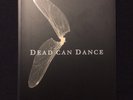 Dead Can Dance (Lisa Gerrard) - Tour Book / Programme 2005