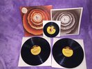 STEVIE WONDER Songs in the Key of Life 2 LP EX to NM WAX W/45 & BOOKLET