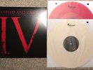 Coheed & Cambria: Good Apollo, I’m Burning Star IV: Vol One Limited Vinyl; /2000