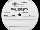 MFSL  LP  CAROLE KING  * UNRELEASED  TEST PRESSING *  Simple Things   Audiophile