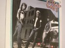 LP FACTORY ORIG. SEALED STRAY CATS ROCK THERAPY 1986 PROMO EMI 17226 ROCKABILLY