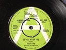 FOUR TOPS -SO DEEP WITHIN rare UK DEMO PROMO / SOUL / MOTOWN TMG 850 / MINT-