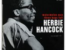 HERBIE HANCOCK Watermelon man US 1962 blue note 45-1862 FRENCH COVER SP