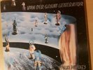 Van Der Graaf Generator - Pawn Hearts vinyl VGC