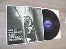 12'  THE ROLLING STONES -  OUT OF OUR HEADS -  (DREAM CONDITION) - UK -