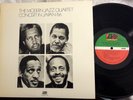 NM 2 LP The Modern Jazz Quartet - Concert In Japan ATLANTIC JAPAN Only - Rare