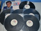 Casey's Top 40 American Top 40 3-4-89 6 LP Box Set Poison Vixen Bon Jovi