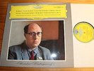 ROSTROPOVICH Schumann Tchaikovsky LP DGG SLPM Tulip