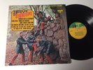 The Five Stairsteps LP Self Titled ORIG Debut