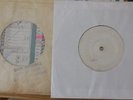 45 t test pressing Eddy Mitchell, Jimmy Page, Big Jim Sullivan What I Say, Les F