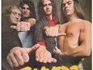 SLADE Slayed LP VINYL 10 Track (2383163) US Polydor 1972