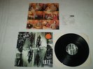 ASH - 1977 LP / INFECT 40 LP EX with INNER / RARE IRISH PUNK / THERAPY OUTCASTS