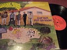THE MYSTIC ASTROLOGIC CRYSTAL BAND CLIP-OUT, PUT-ON BOOK  LP STEREO CARS8003