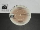 BLONDIE RARE ORIG 7